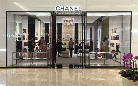 chanel boutique san antonio|Chanel boutique locator.